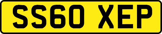 SS60XEP