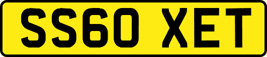 SS60XET