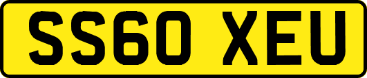 SS60XEU
