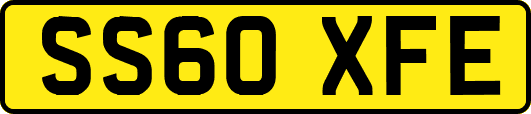 SS60XFE