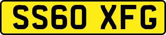 SS60XFG