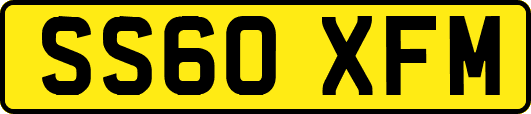 SS60XFM