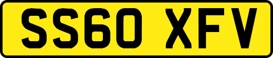 SS60XFV