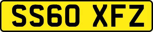 SS60XFZ