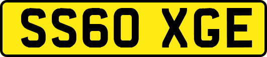 SS60XGE