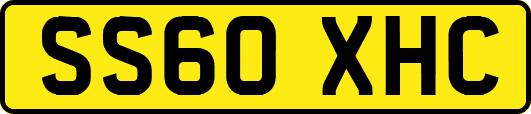 SS60XHC