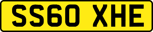 SS60XHE