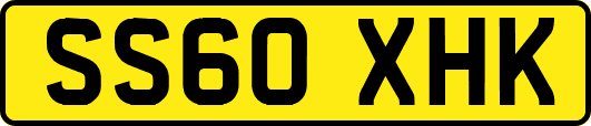 SS60XHK