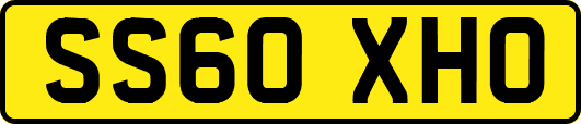 SS60XHO