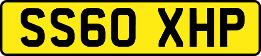 SS60XHP