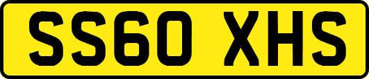 SS60XHS