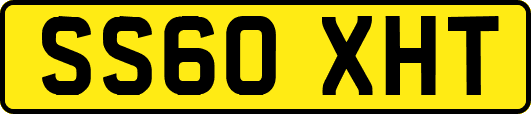 SS60XHT