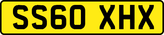 SS60XHX