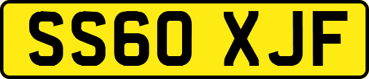 SS60XJF