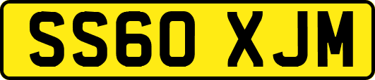SS60XJM