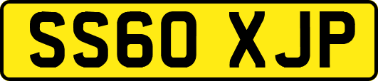 SS60XJP