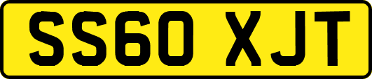 SS60XJT