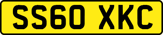 SS60XKC
