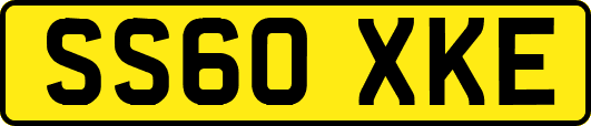 SS60XKE