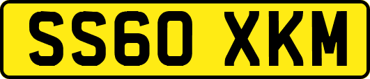 SS60XKM