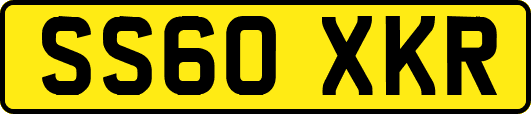 SS60XKR