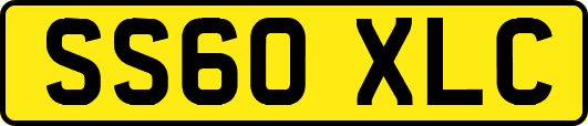 SS60XLC