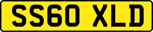 SS60XLD