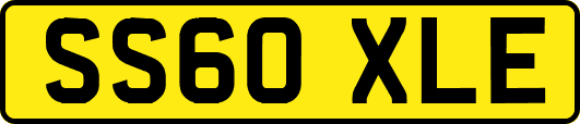 SS60XLE