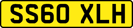 SS60XLH