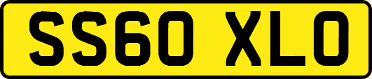 SS60XLO
