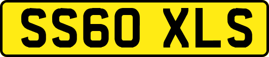 SS60XLS