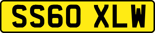 SS60XLW