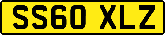 SS60XLZ
