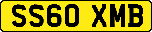SS60XMB