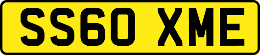 SS60XME