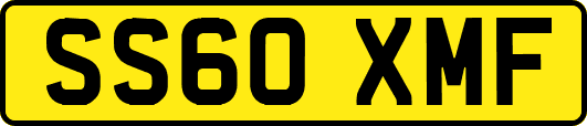 SS60XMF