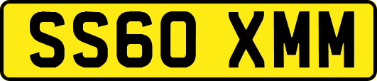 SS60XMM