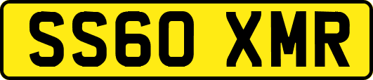 SS60XMR