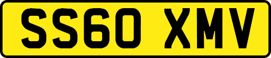 SS60XMV