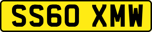 SS60XMW