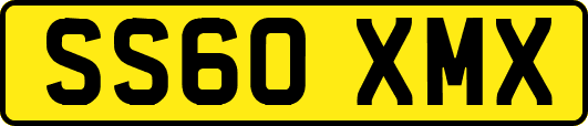 SS60XMX