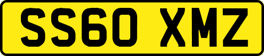 SS60XMZ