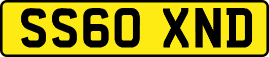 SS60XND