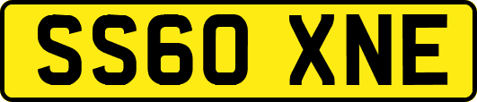 SS60XNE
