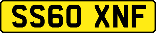 SS60XNF