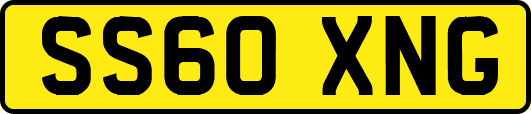 SS60XNG