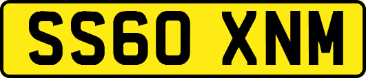 SS60XNM