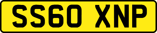 SS60XNP