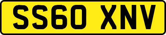SS60XNV