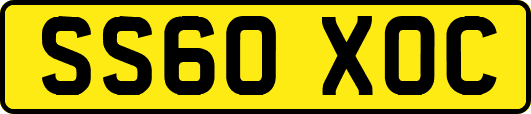 SS60XOC